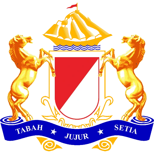 Logo Kadin Seram Bagian Timur