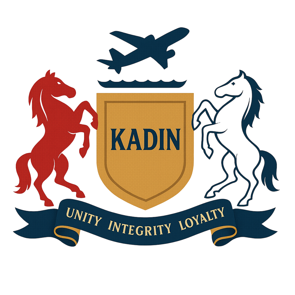 Logo Kadin Seram Bagian Timur